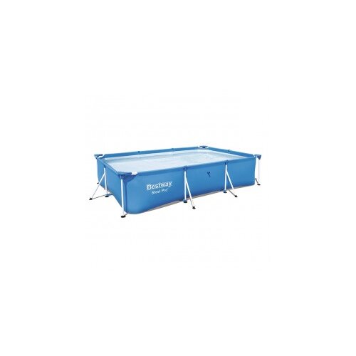  Bazen steel pool Bestway 300x201x66cm 56404 Cene