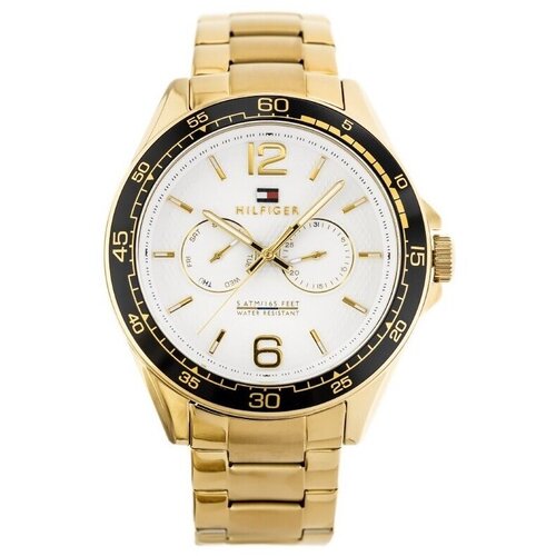 Tommy Hilfiger Analogne ure 1791365 pisana Slike