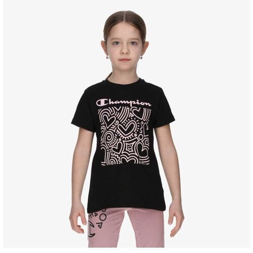 Champion crewneck t-shirt Cene