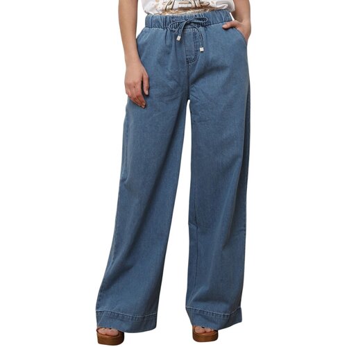 La Modeuse 74480_P176025 Plava Cijene