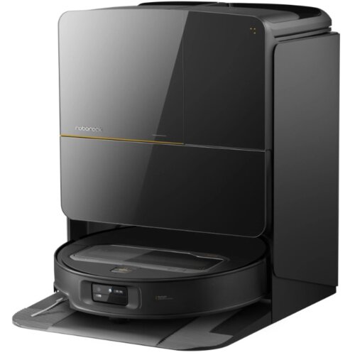 Roborock Saros Z70, Black Cene