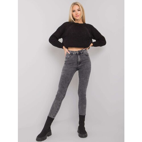 Only One Day Jack Berry Trousers-NM-SP-L71.15-dark grey Slike