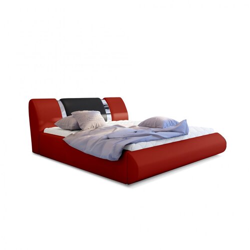 ELTAP Krevet Flavio � elegantan krevet s visokim uzglavljem i prostorom za pohranu-180x200-Soft 10, Soft 11 Cijene