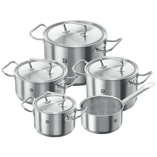 Zwilling 40901-001 pan set Cijene
