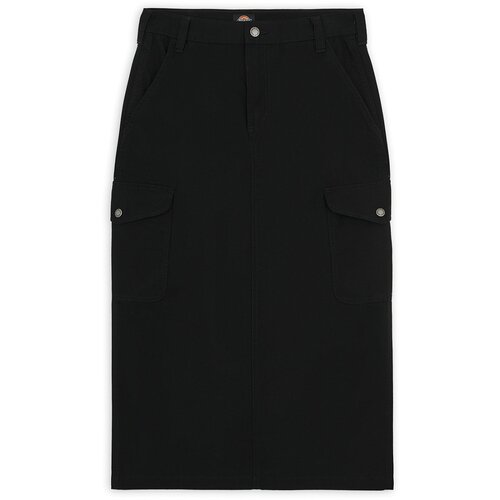 Dickies duck canvas ženska suknja Slike