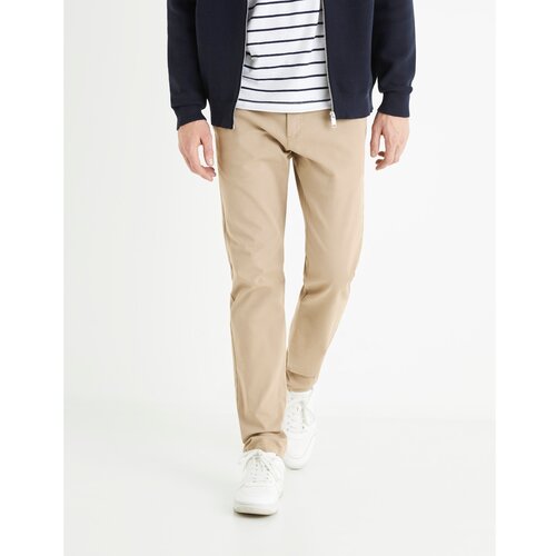 Celio Pants chino slim bi-stretch - Men Slike
