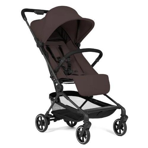 Hauck KOLICA LITE N CARE CHOCO Slike