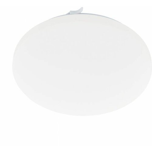 Eglo Frania-a plafonjera led, 12w, prečnik 300, sa daljinskim dimabilna, bela Slike