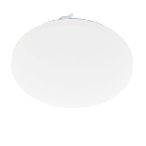 Eglo Frania-a plaFonjera led, 12w, prom 300, sa daljinskim dimabilna, bijela Slike