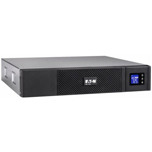 Eaton UPS 5SC 1500VA/1050W Rack 2U, Line Interactive, LCD, Input (1) IEC-320-C14; (8) IEC-320-C13; USB, RS232, slot for Network card, 2yr warranty Cene