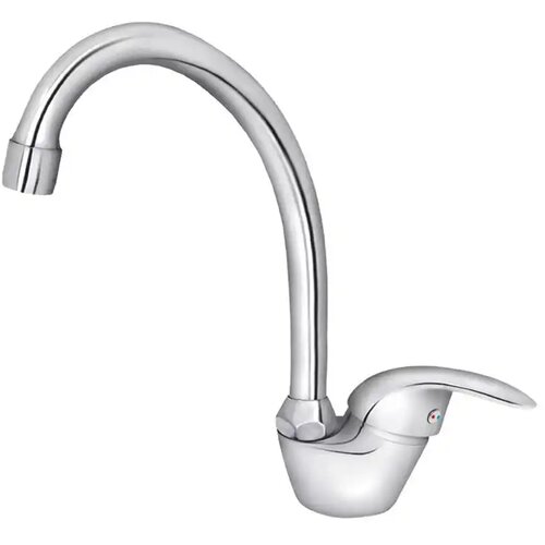 Rosan baterija za sudoperu KING - izliv 200 mm J382101 ROS055 Cene