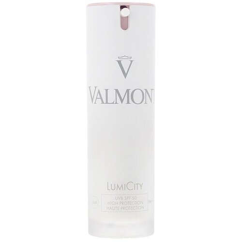 Valmont LumiCity za&amp;scaron;titna krema za blistavost SPF 50 30 ml Slike