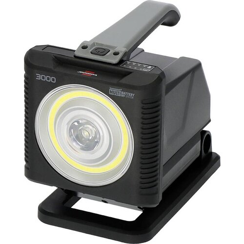 Brennenstuhl Multi Battery LED Portable Work Light Slike