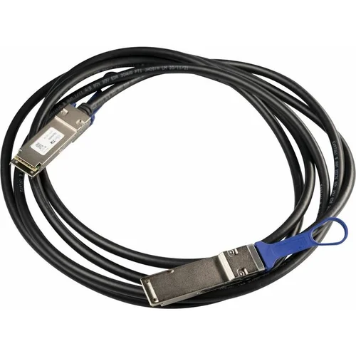 MikroTik kabel 40GB QSFP+1m XQ+DA0001 XQ+DA0001