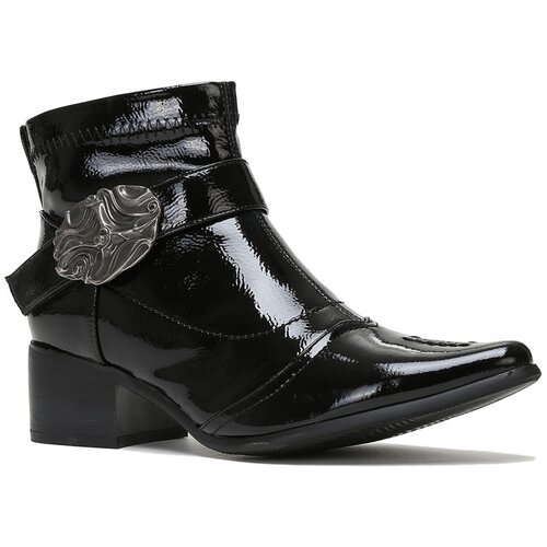 La Modeuse 13825_P33446 Crna Slike