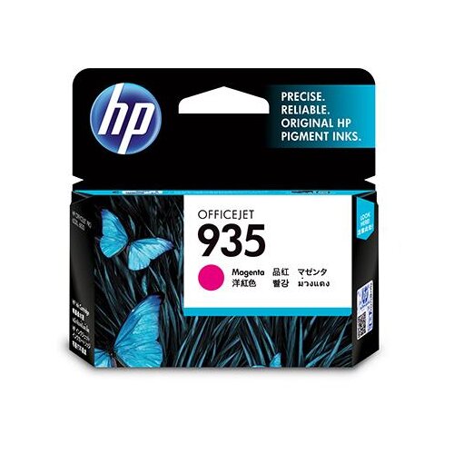 HP 935 magenta kartuša, (571528) Cene