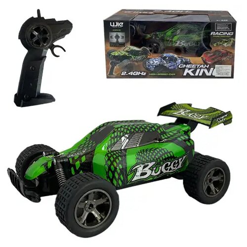 Magic Toys RC Cheetah buggy s daljinskim upravljačem 1/18 2.4GHz u dvije verzije Cene