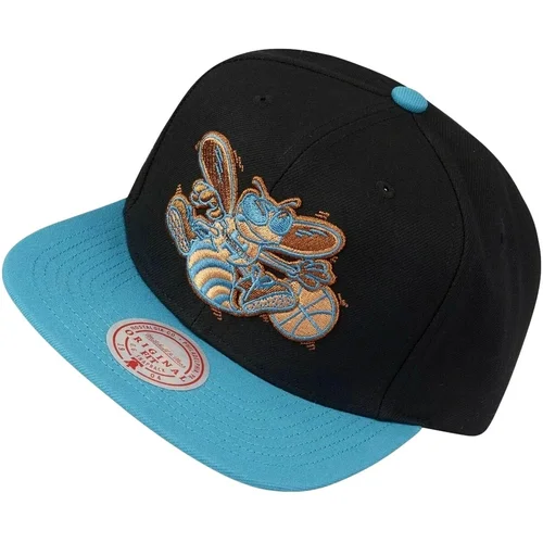 Mitchell And Ness - Crna