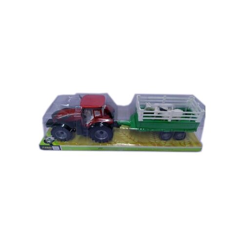  313908 TRAKTOR SA PRIKOLICOM Cene