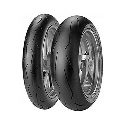 Pirelli Diablo Supercorsa BSB ( 120/70 ZR17 TL (58W) BSB, M/C, prednji kotač ) Cijene