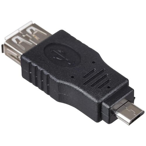  Akyga adapter AK-AD-08 USB A (f) / micro USB B (m) OTG Cene