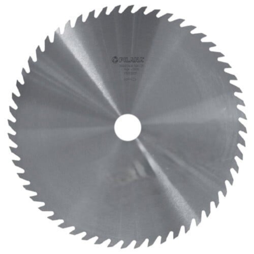 Pilana KRUŽNA TESTERA ZA DRVO HSS 250X1.6X25/56 Slike
