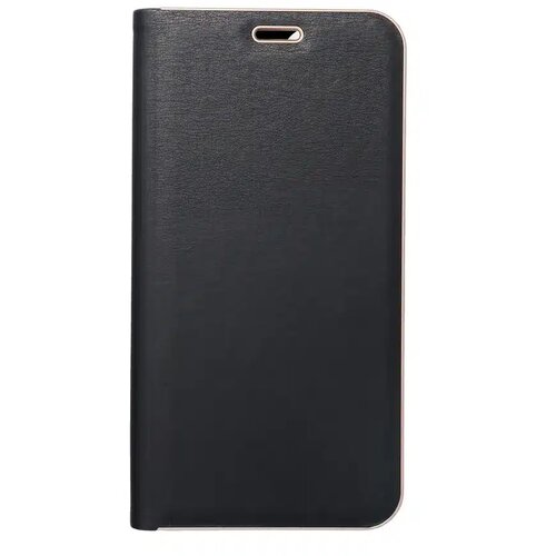 Oem LUNA Book Gold futrola za XIAOMI Redmi NOTE 14 PRO 5G / 14 PRO PLUS 5G crna Cijene
