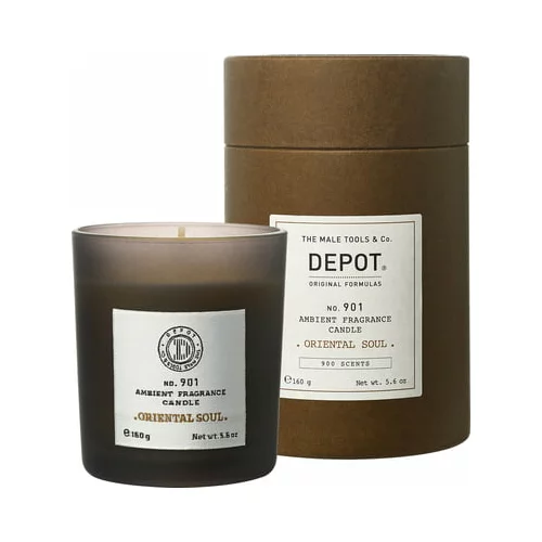 Depot No.901 Ambient Fragrance Candle Oriental Soul