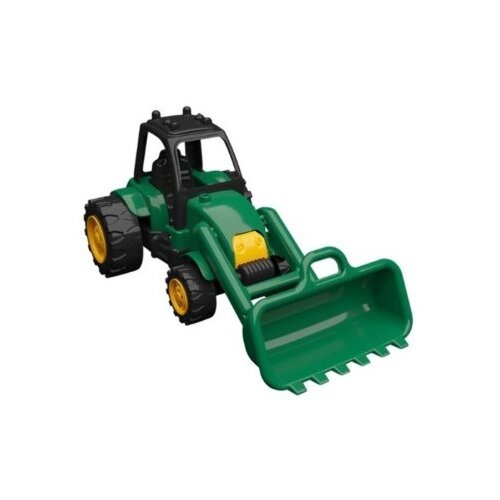 MILENIJUM traktor utovarivač tombul 52 Slike