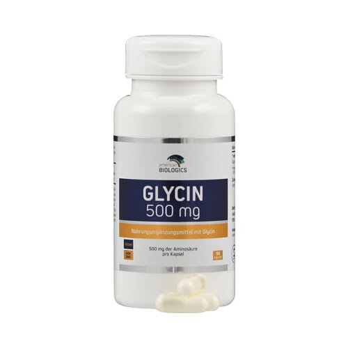  Glicin Cene