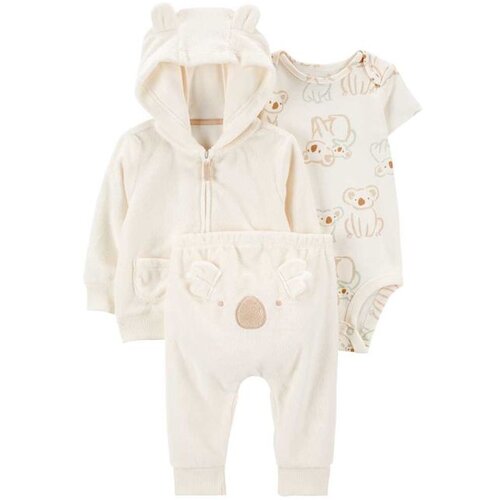 Carter's trodelni komplet za bebe dečake CTS-1R040010 Cene