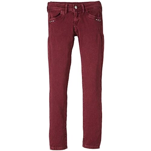 PepeJeans Jeans PG210204 Rdeča Slike
