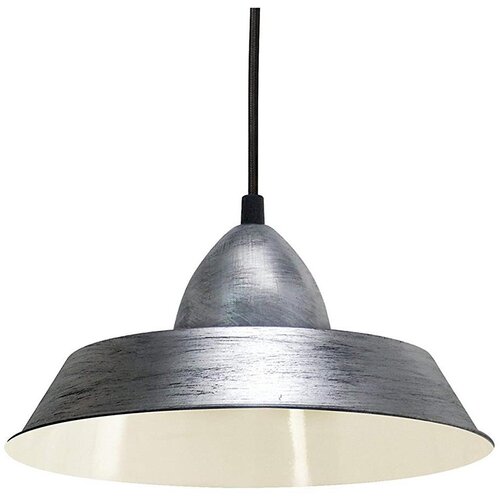 Eglo 49246 - Luster AUCKLAND 1xE27/40W/230V Cene