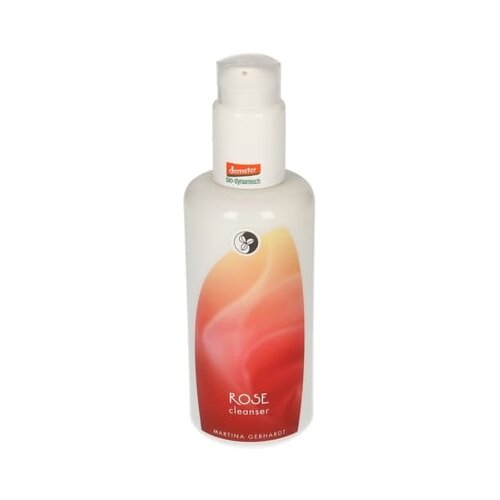 Martina Gebhardt ruža gel za či&amp;scaron;ćenje - 150 ml Slike