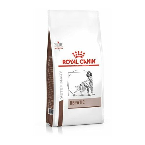 Royal Canin veterinarska dijeta Hepatic 6kg Cene