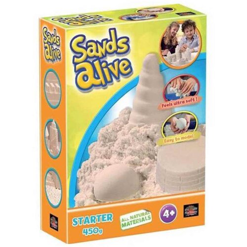  Sands magični pesak Cene
