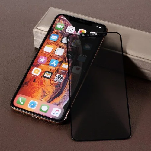  Zaštitno staklo za iPhone XS Max Privacy Full Face