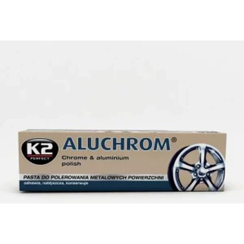 K2 Aluhrom polir 120g Cene