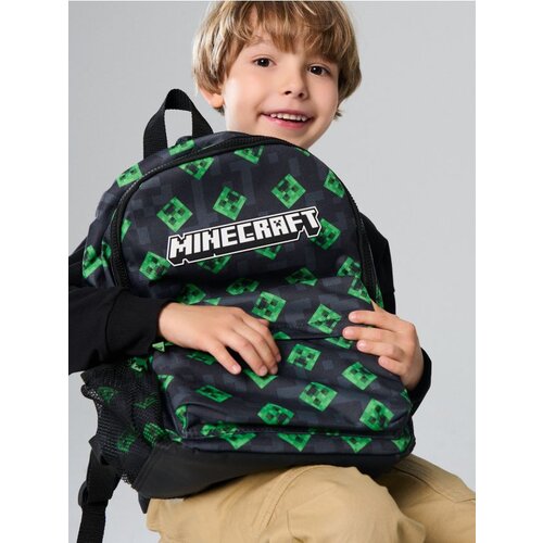 Sinsay Ruksak s printom Minecraft Cijene