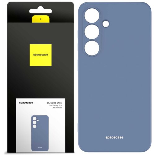 Spacecase SILIKONSKI OVITEK ZA SAMSUNG GALAXY S24 MODER, (21967660) Cene