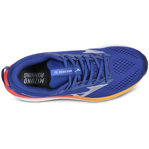 Mizuno WAVE RIDER 30 Plava Slike
