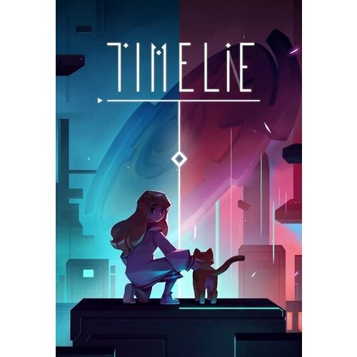 Steam Timelie Key GLOBAL Cene