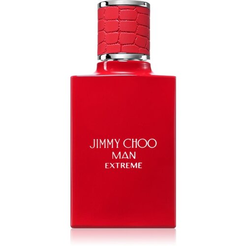 Jimmy Choo Man Extreme parfumska voda za moške 30 ml Cene