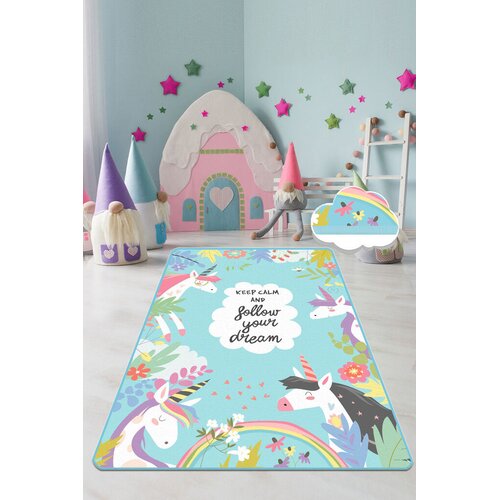 Conceptum Hypnose Carpet Cute Unicorn, 100x200cm, &Scaron;aren Cijene