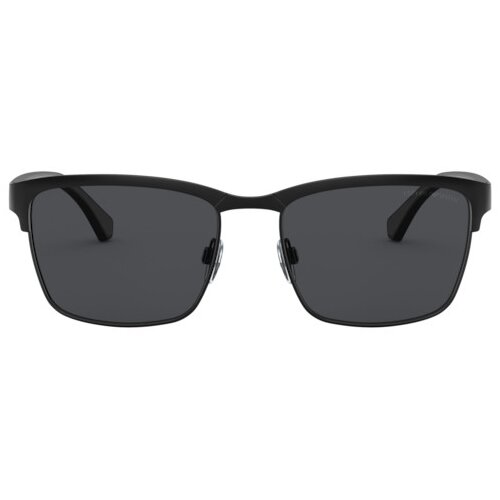 Emporio Armani Sončna očala 0EA2087 301487 Grey Cene