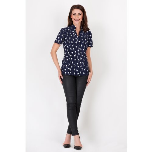 Awama Woman&amp;#039;s Shirt A89 Slike
