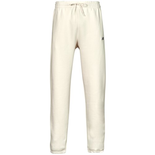 New Balance FLEECE JOGGER Bež Cijene