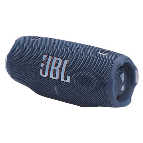 JBL Charge 6 prijenosni Bluetooth zvučnik plavi Cijene