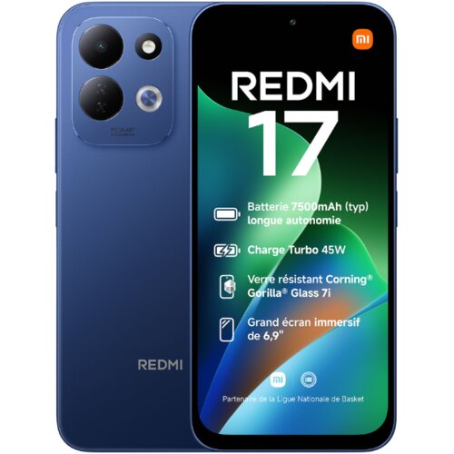 Xiaomi Redmi 17 8GB/256GB Blue Cijene