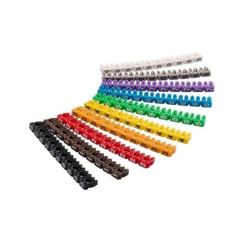 Oem Markeri UTP kablova ( PL003 ) Cene